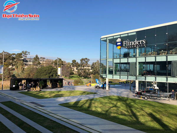 Flinder University
