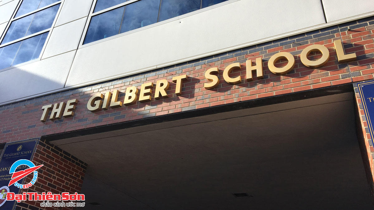 Hình ảnh Gilbert School