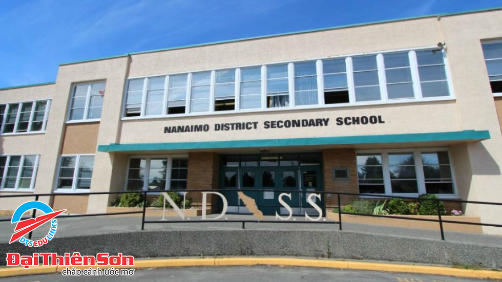 NANAIMO-LADYSMITH SCHOOL DISTRICT