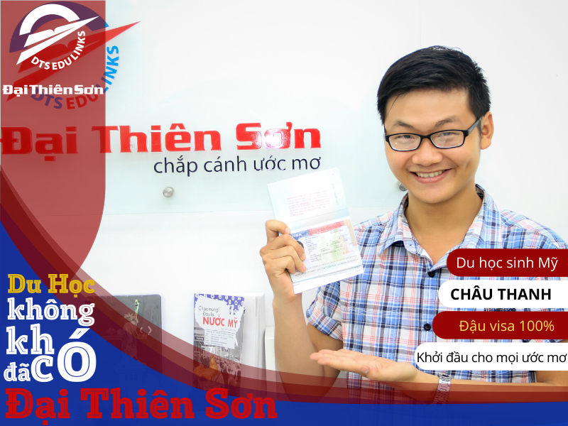 Visa Uy Tín Đại Thiên Sơn 